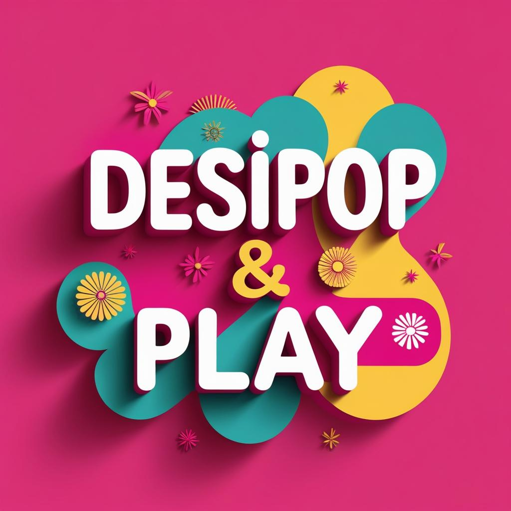 DesiPopAndPlay